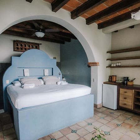 Heven Residence Zipolite Zewnętrze zdjęcie