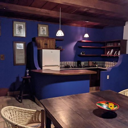 Heven Residence Zipolite Zewnętrze zdjęcie