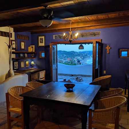 Heven Residence Zipolite Zewnętrze zdjęcie