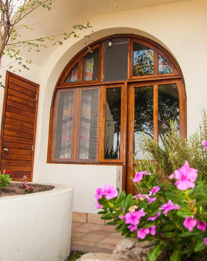 Heven Residence Zipolite Zewnętrze zdjęcie