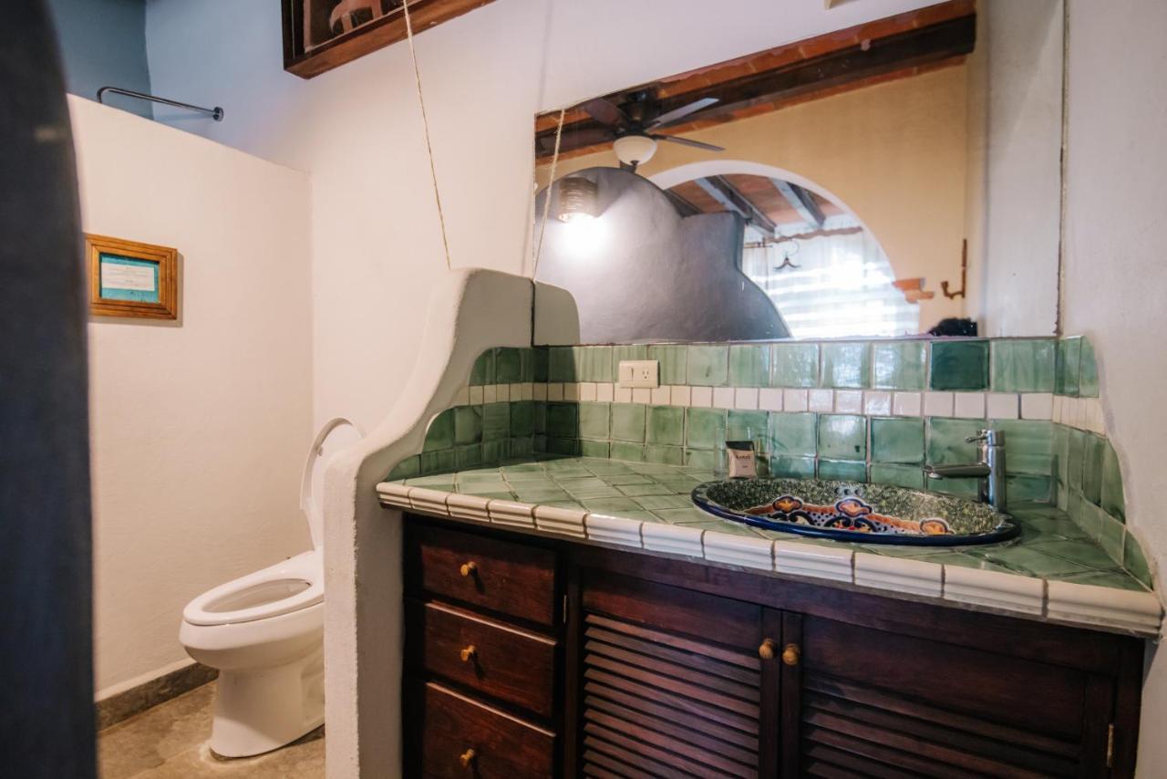 Heven Residence Zipolite Zewnętrze zdjęcie