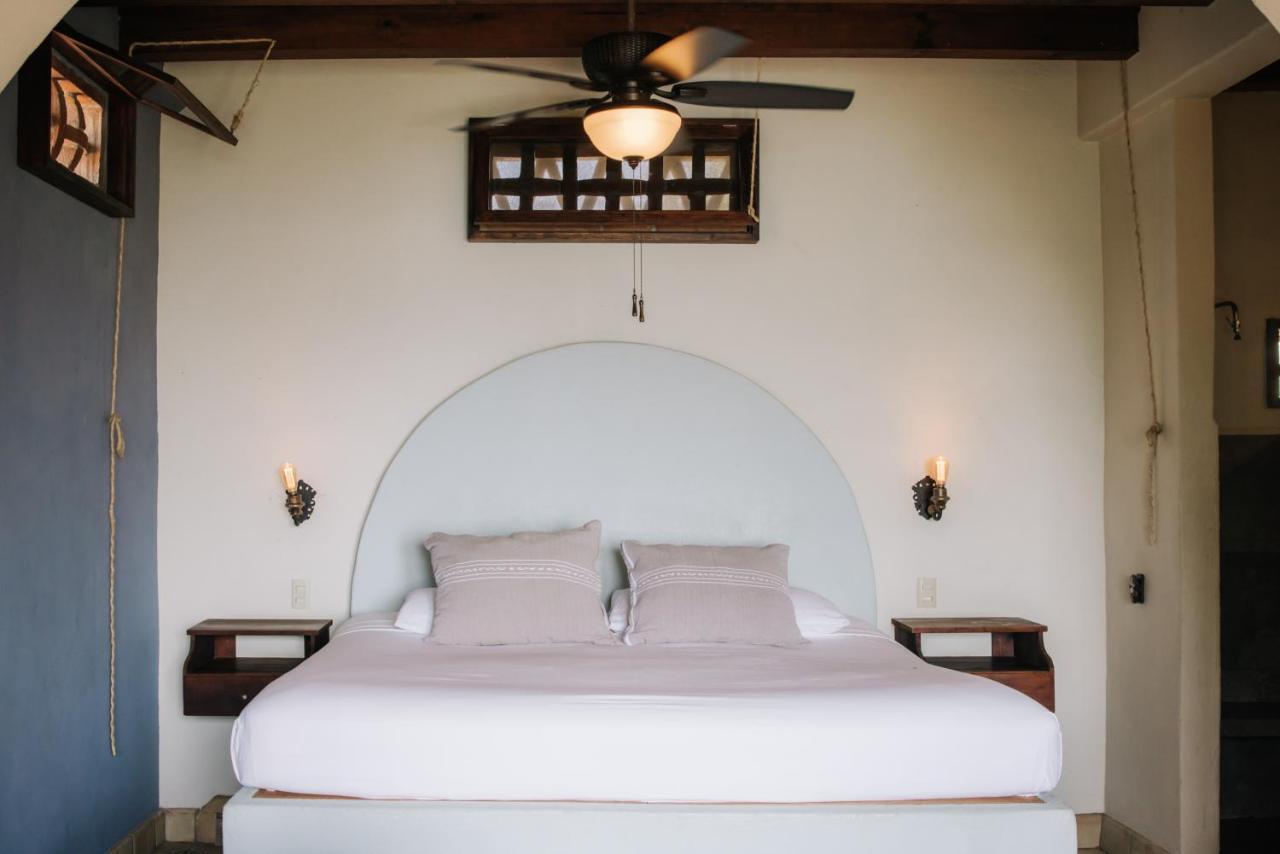 Heven Residence Zipolite Zewnętrze zdjęcie