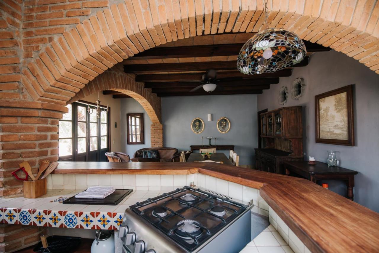 Heven Residence Zipolite Zewnętrze zdjęcie