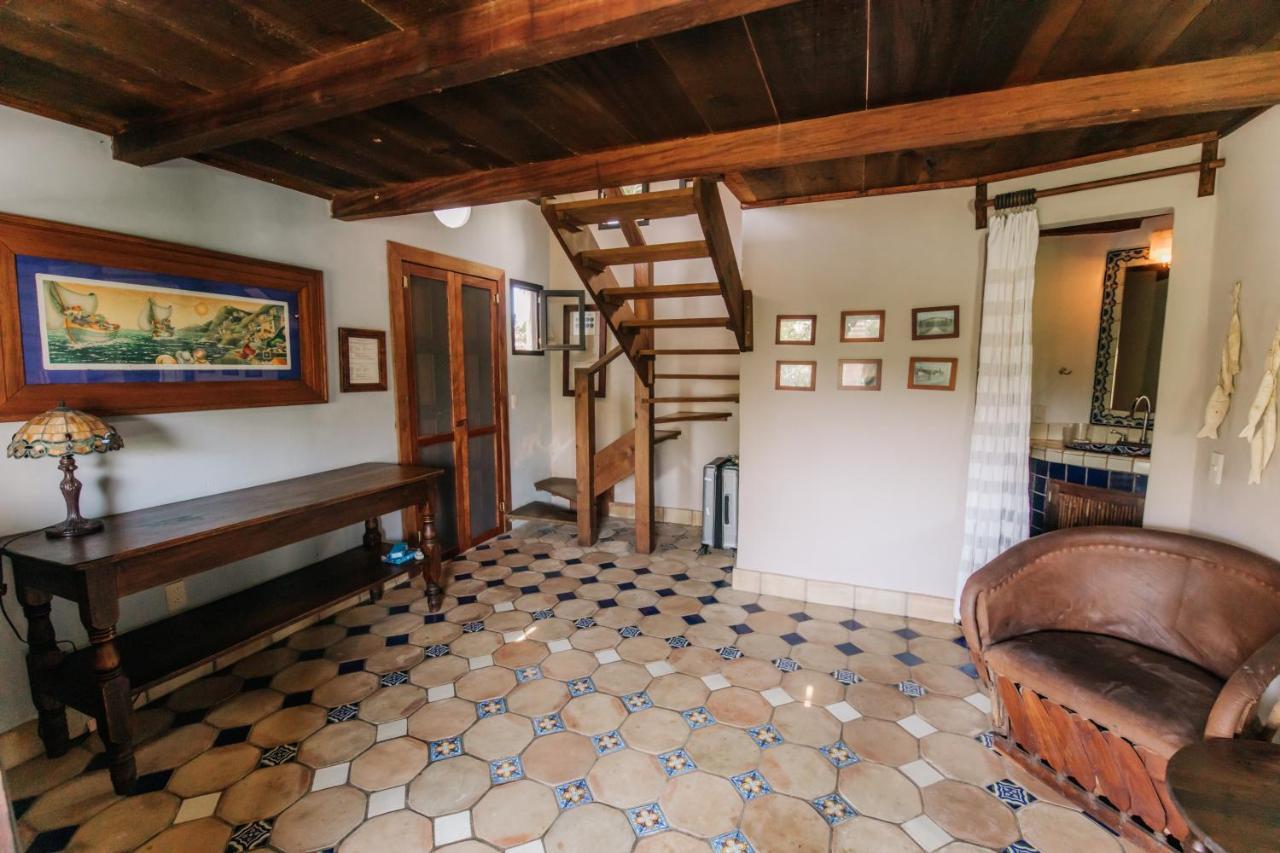 Heven Residence Zipolite Zewnętrze zdjęcie