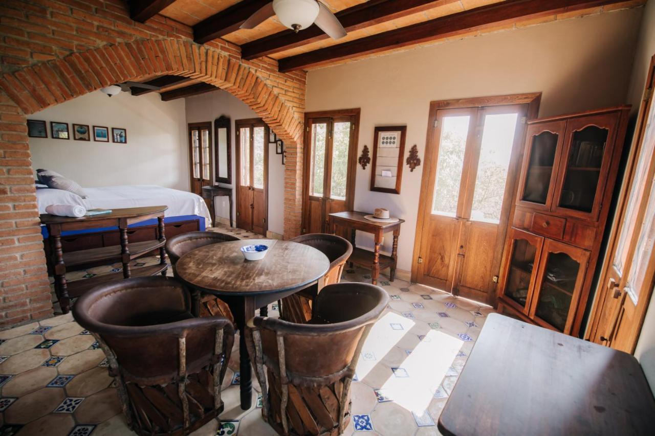 Heven Residence Zipolite Zewnętrze zdjęcie