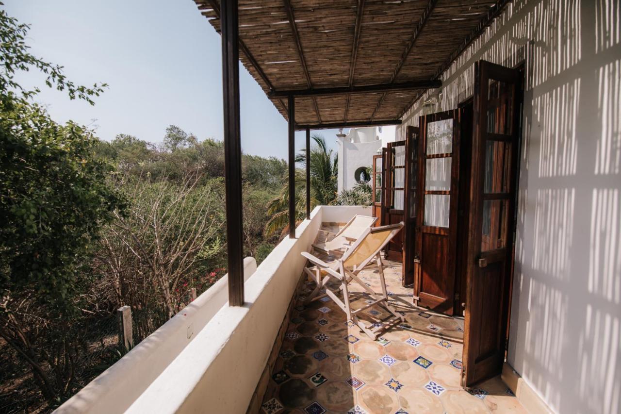 Heven Residence Zipolite Zewnętrze zdjęcie