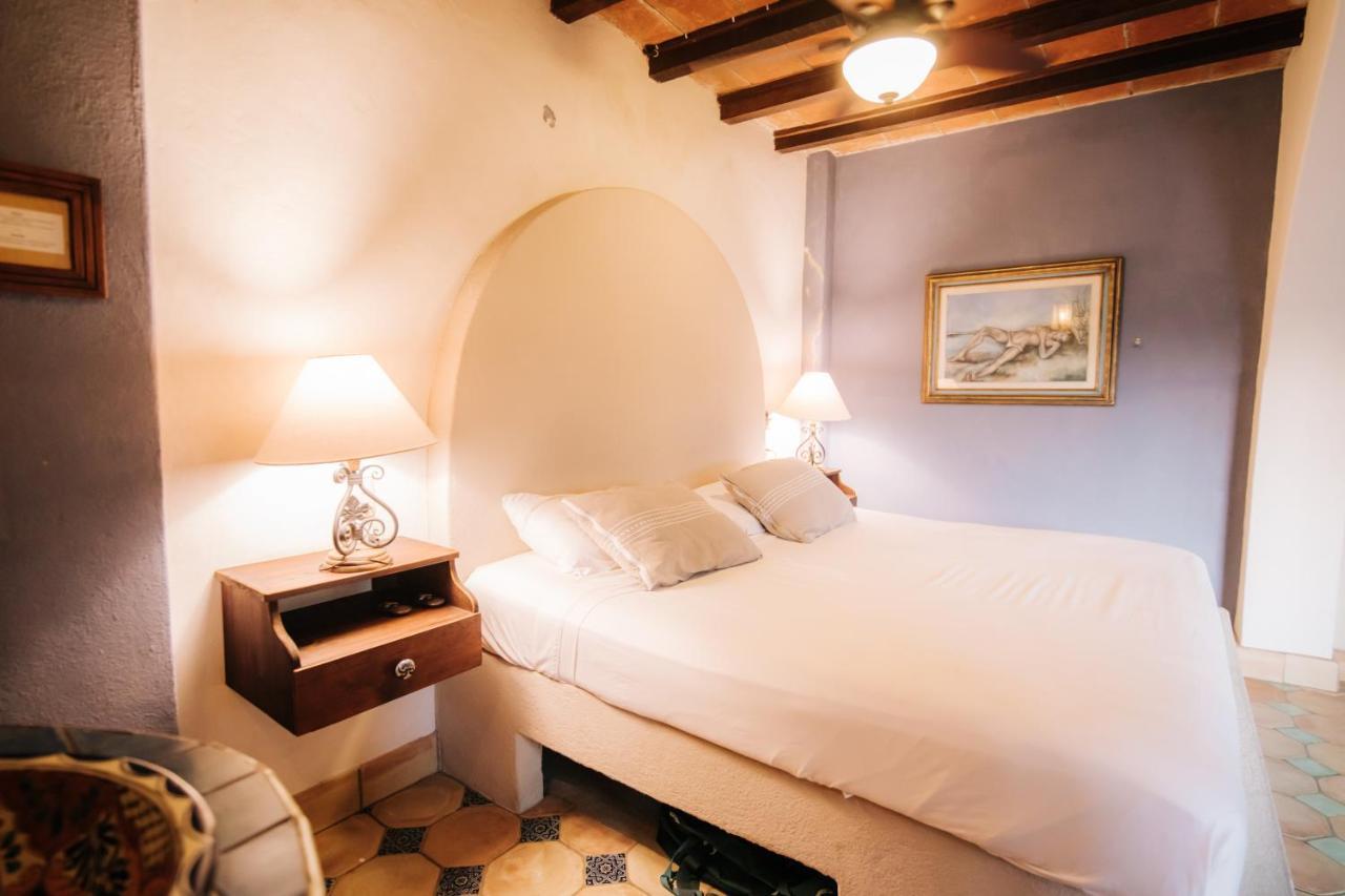 Heven Residence Zipolite Zewnętrze zdjęcie