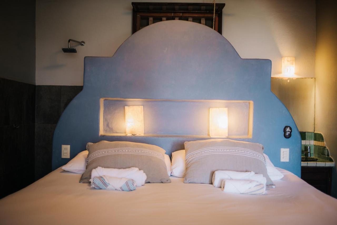 Heven Residence Zipolite Zewnętrze zdjęcie
