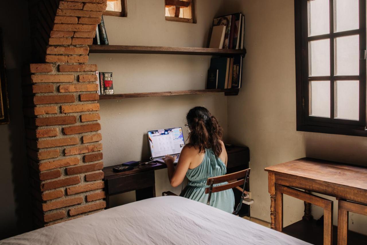 Heven Residence Zipolite Zewnętrze zdjęcie