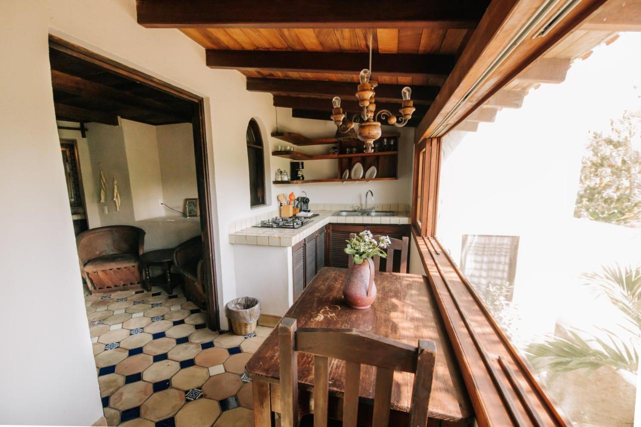 Heven Residence Zipolite Zewnętrze zdjęcie