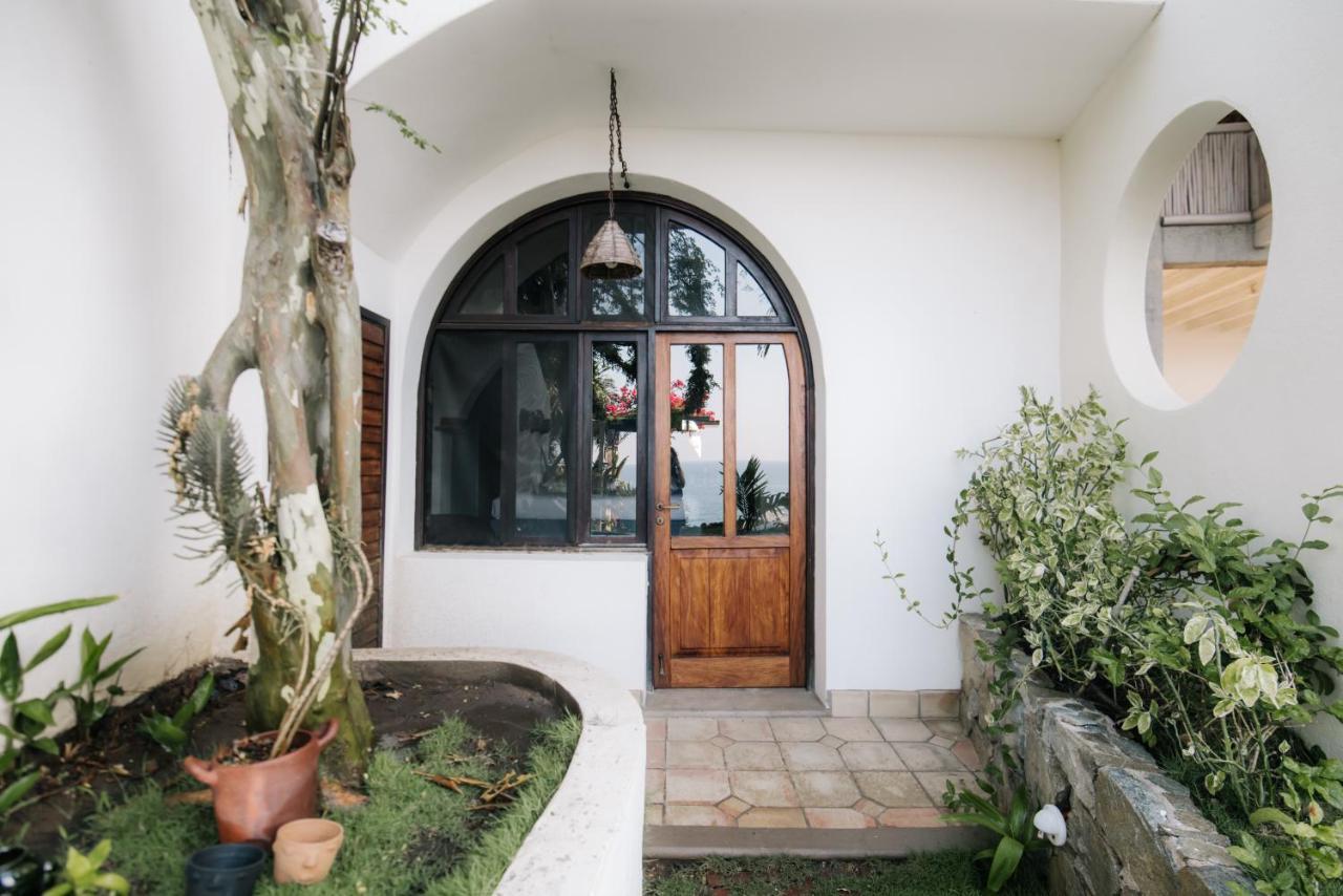 Heven Residence Zipolite Zewnętrze zdjęcie