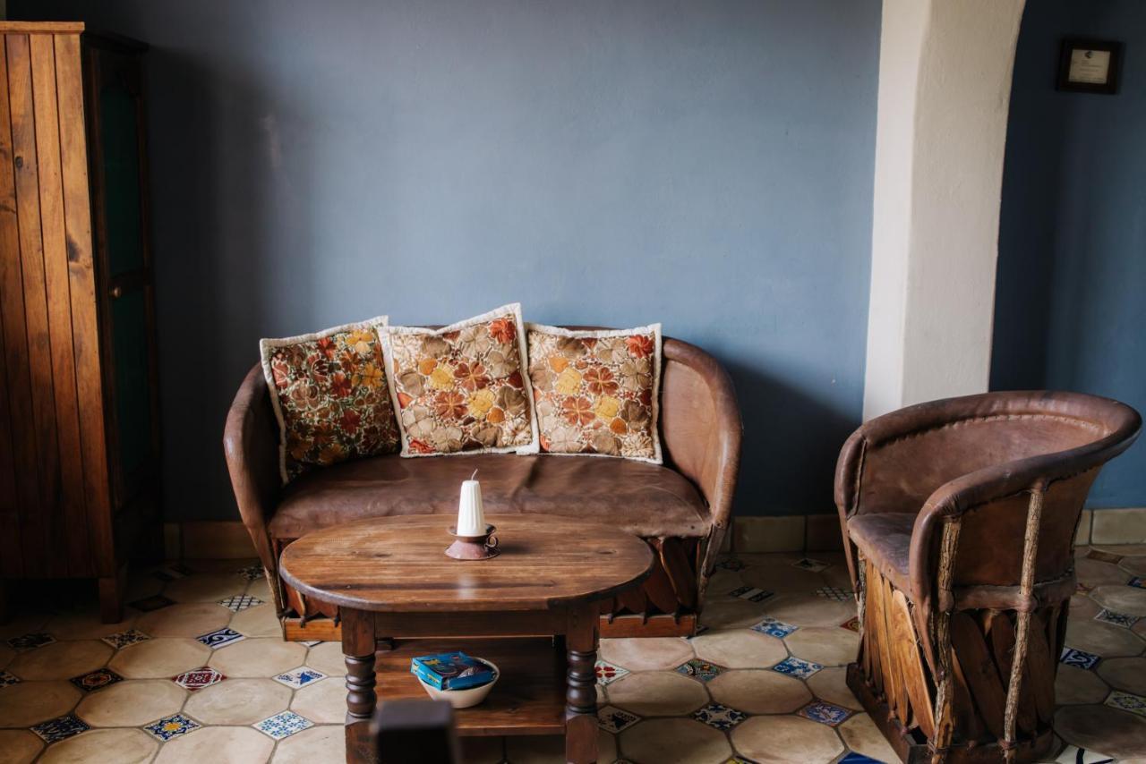 Heven Residence Zipolite Zewnętrze zdjęcie