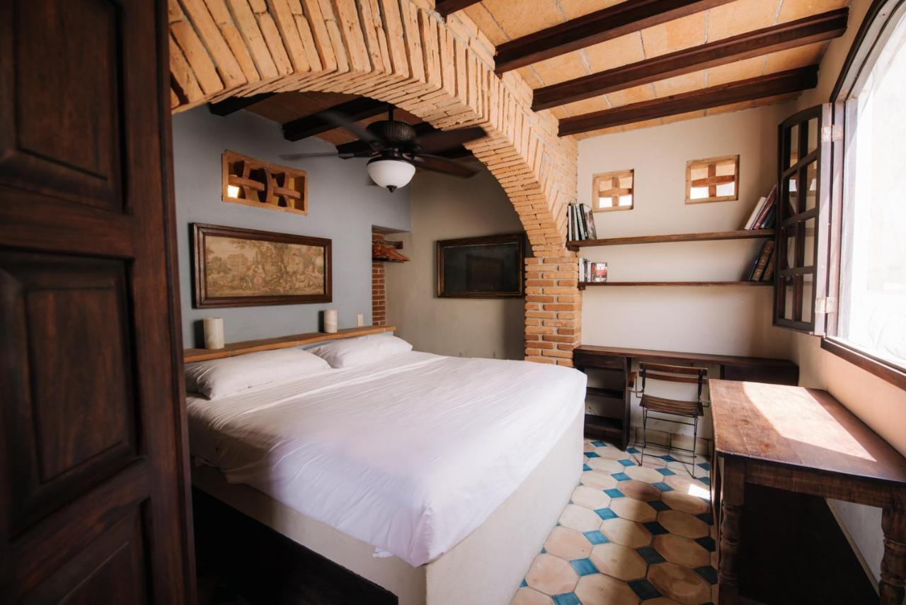 Heven Residence Zipolite Zewnętrze zdjęcie