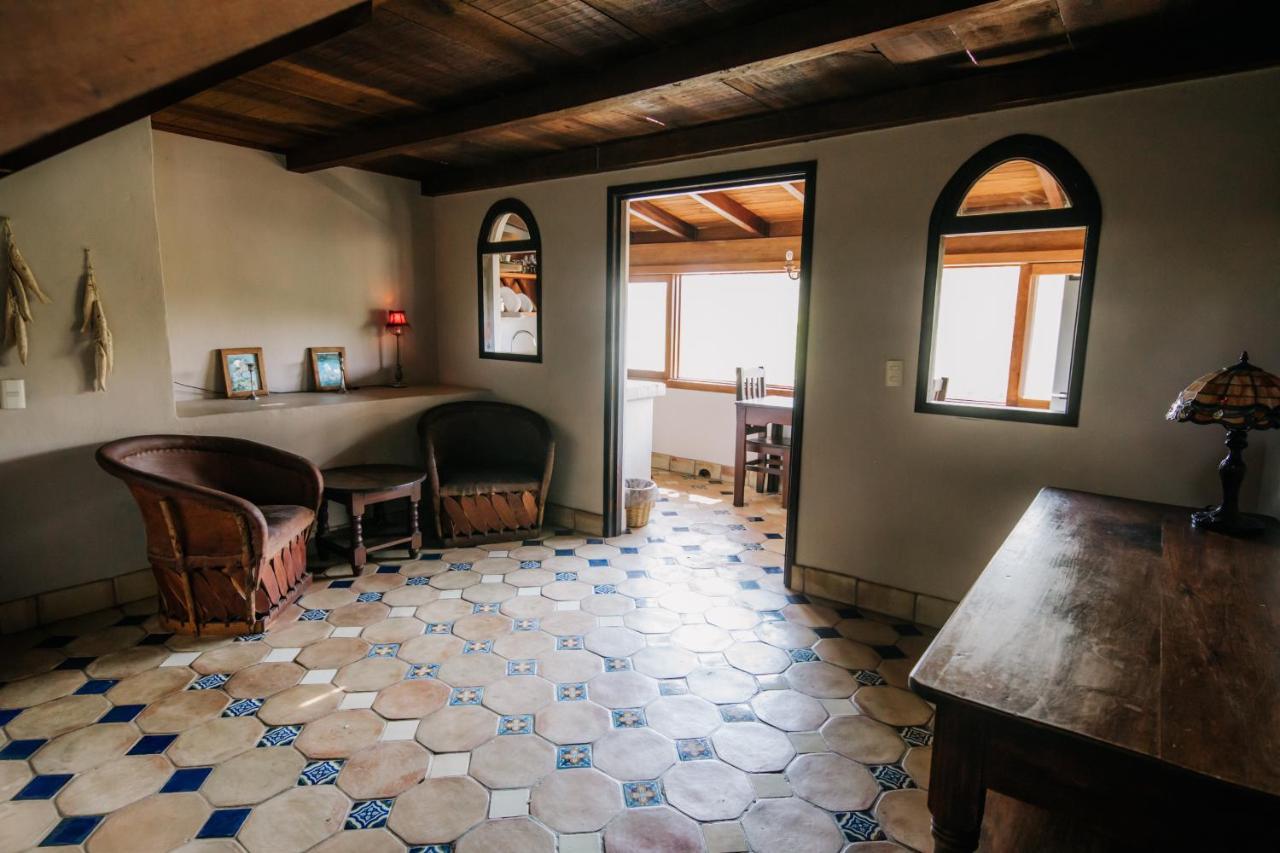 Heven Residence Zipolite Zewnętrze zdjęcie