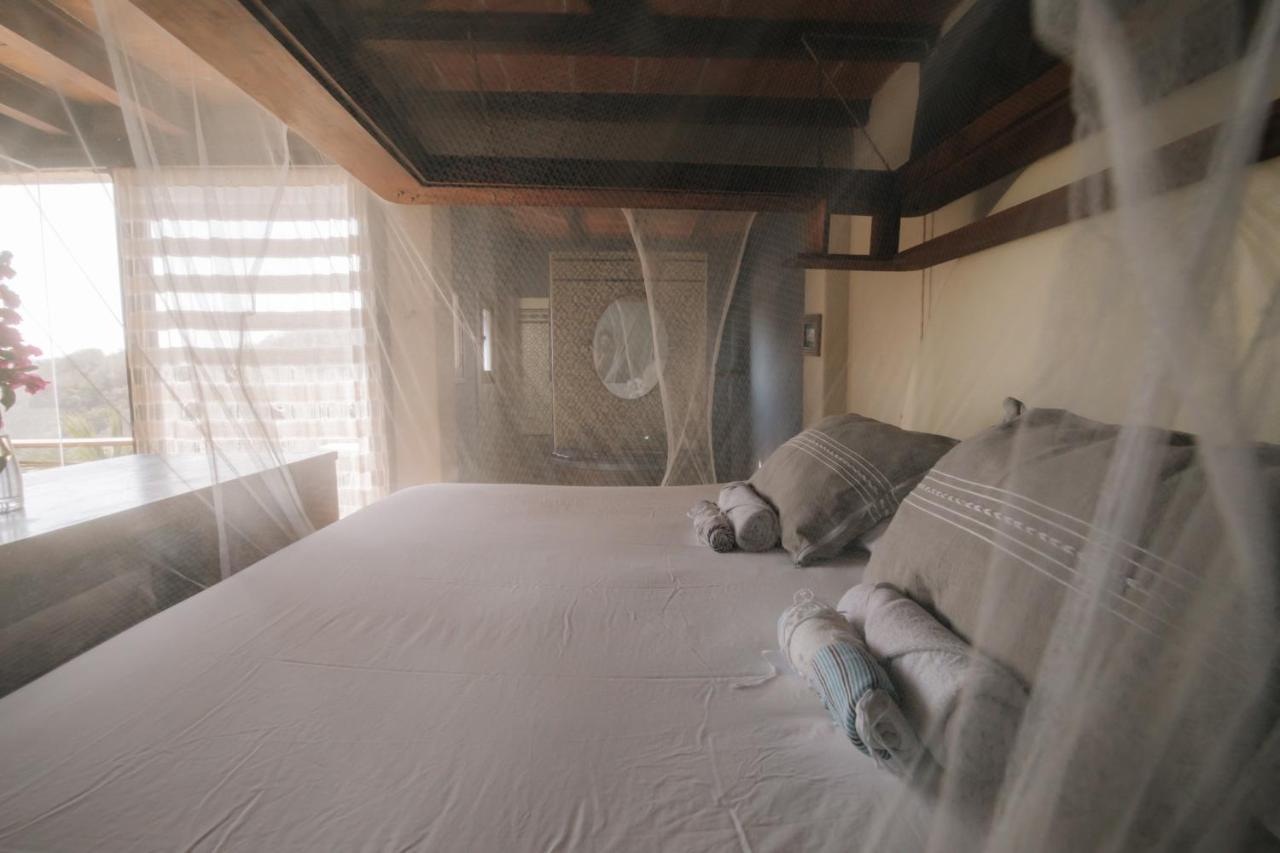 Heven Residence Zipolite Zewnętrze zdjęcie