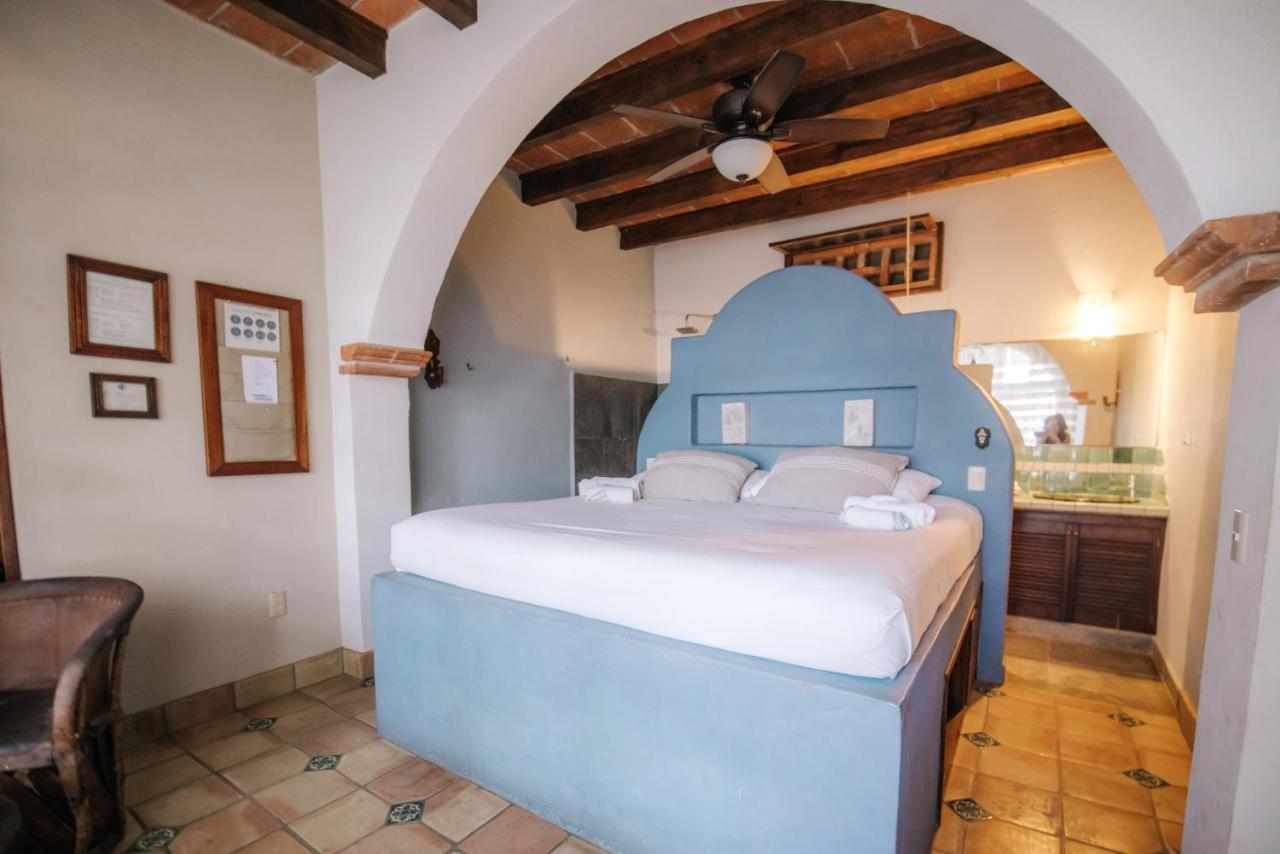 Heven Residence Zipolite Zewnętrze zdjęcie