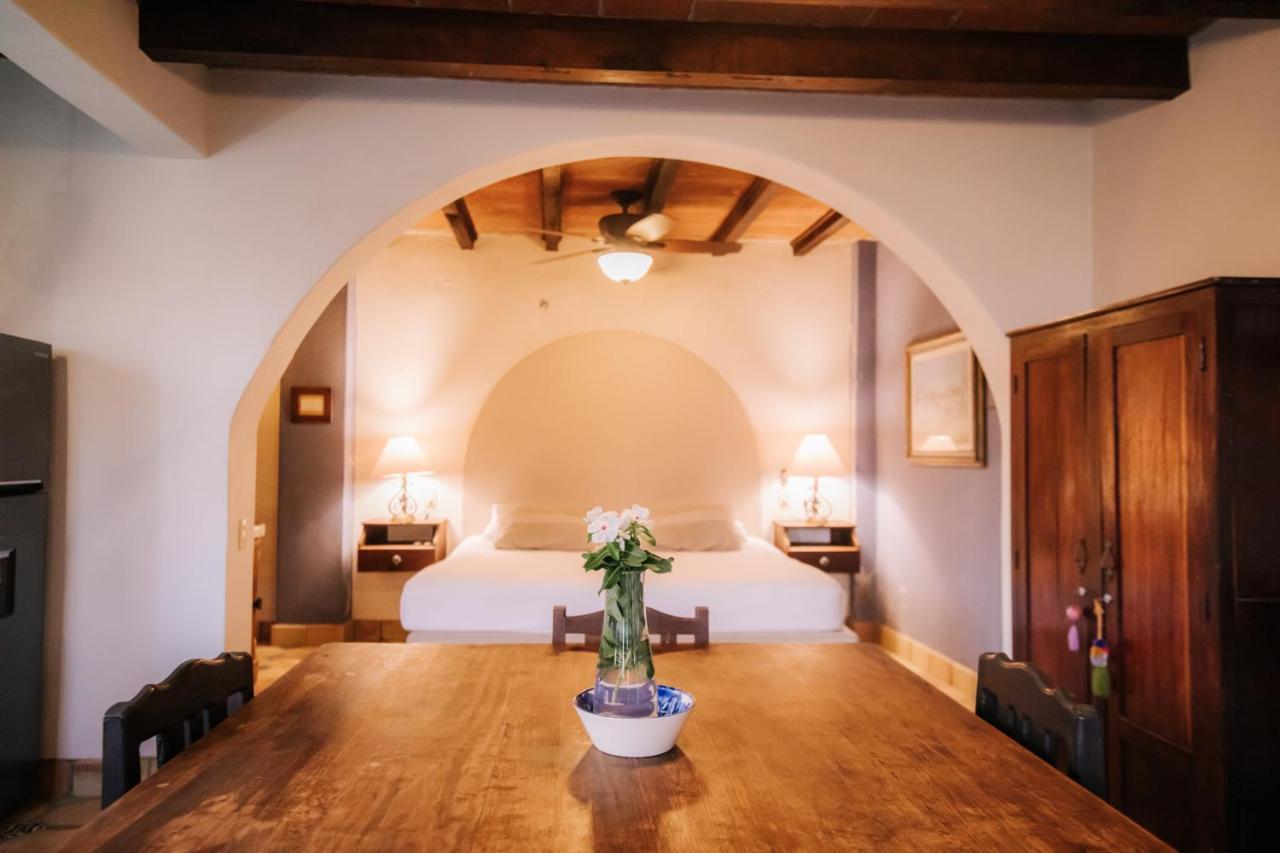 Heven Residence Zipolite Zewnętrze zdjęcie