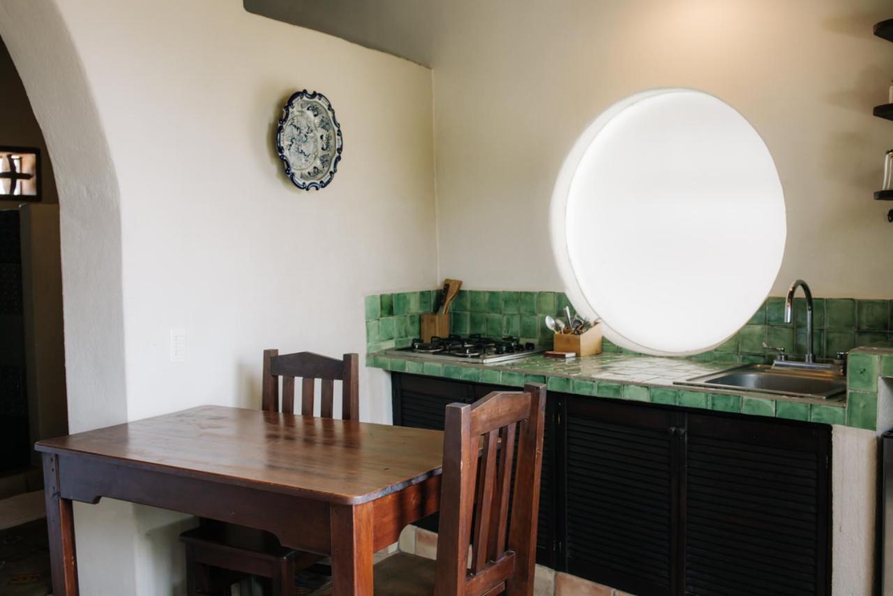 Heven Residence Zipolite Zewnętrze zdjęcie
