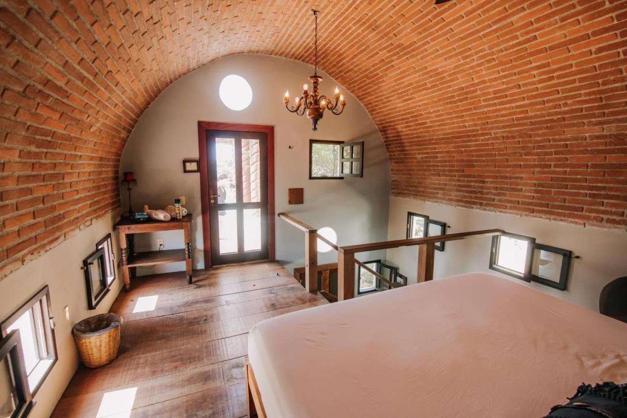 Heven Residence Zipolite Zewnętrze zdjęcie