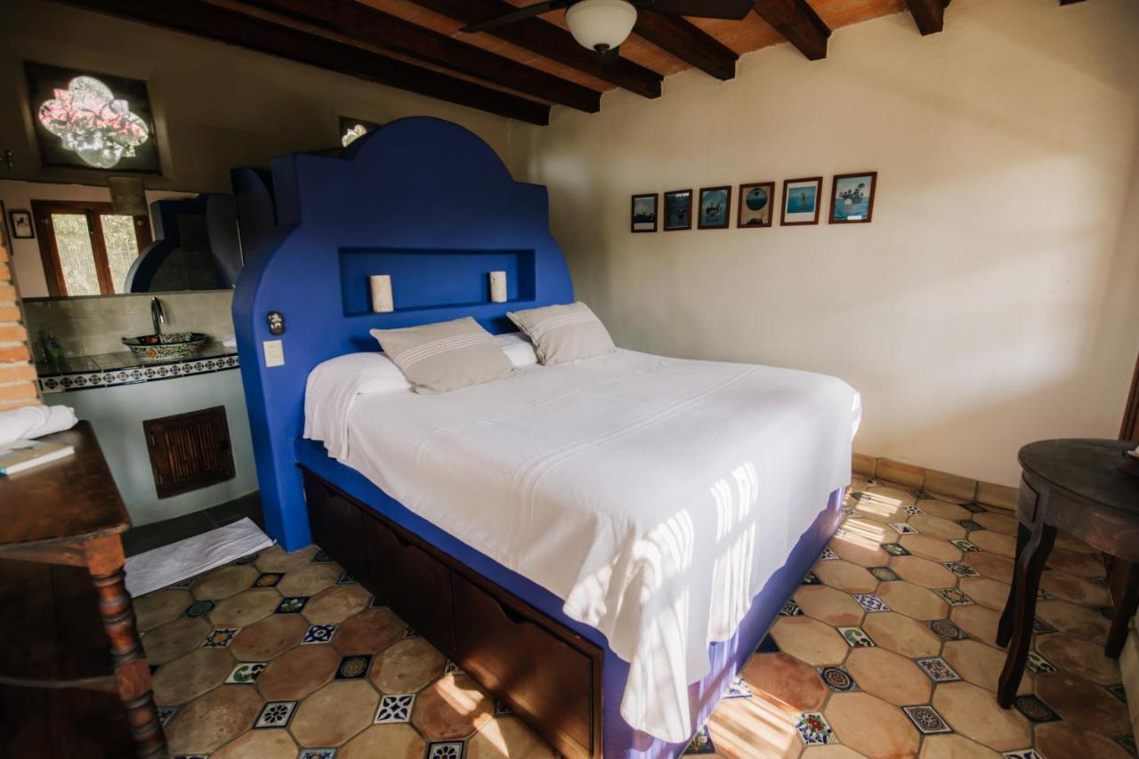 Heven Residence Zipolite Zewnętrze zdjęcie