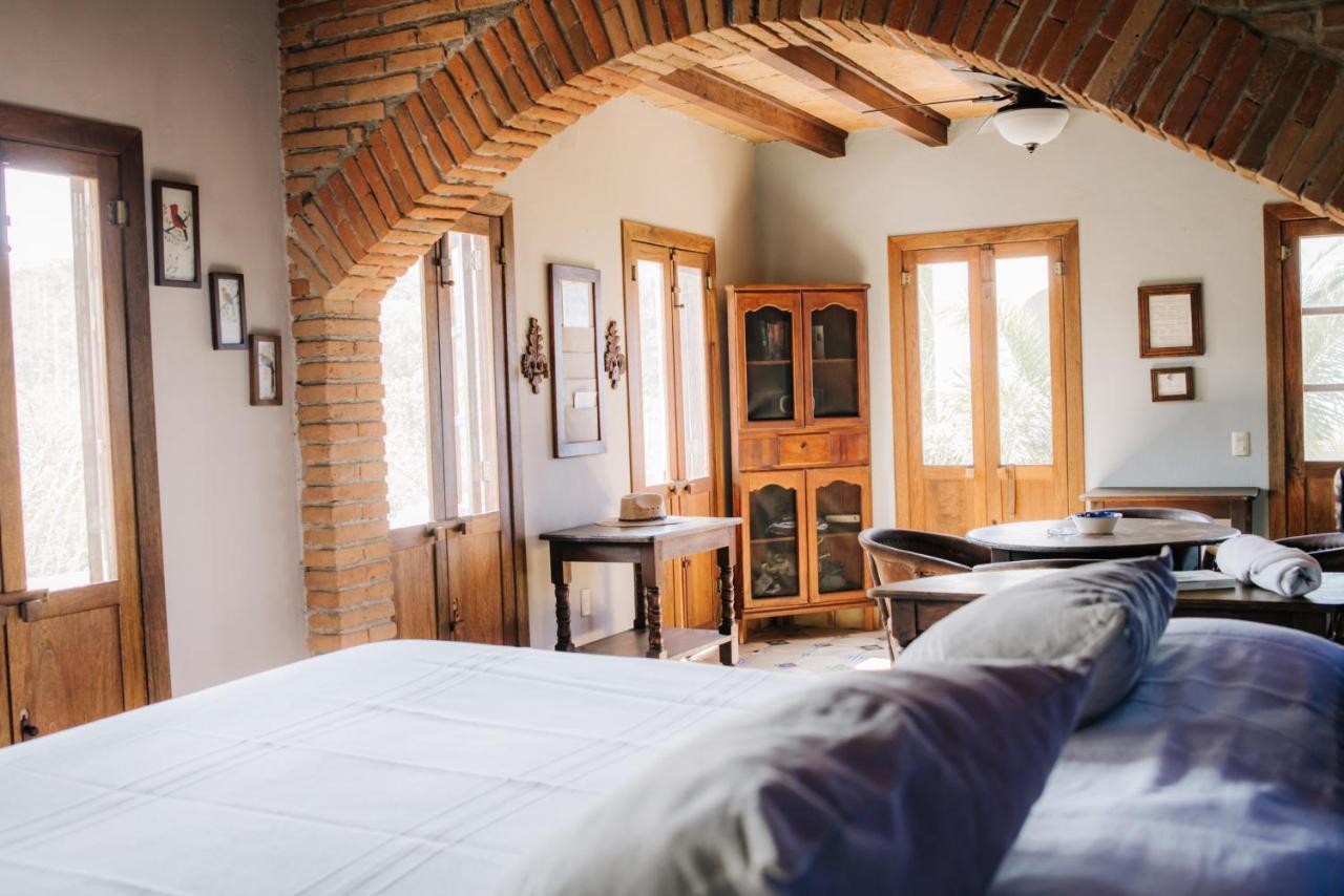 Heven Residence Zipolite Zewnętrze zdjęcie