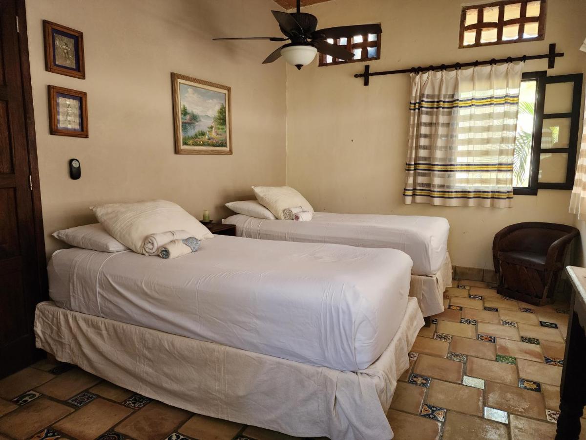 Heven Residence Zipolite Zewnętrze zdjęcie