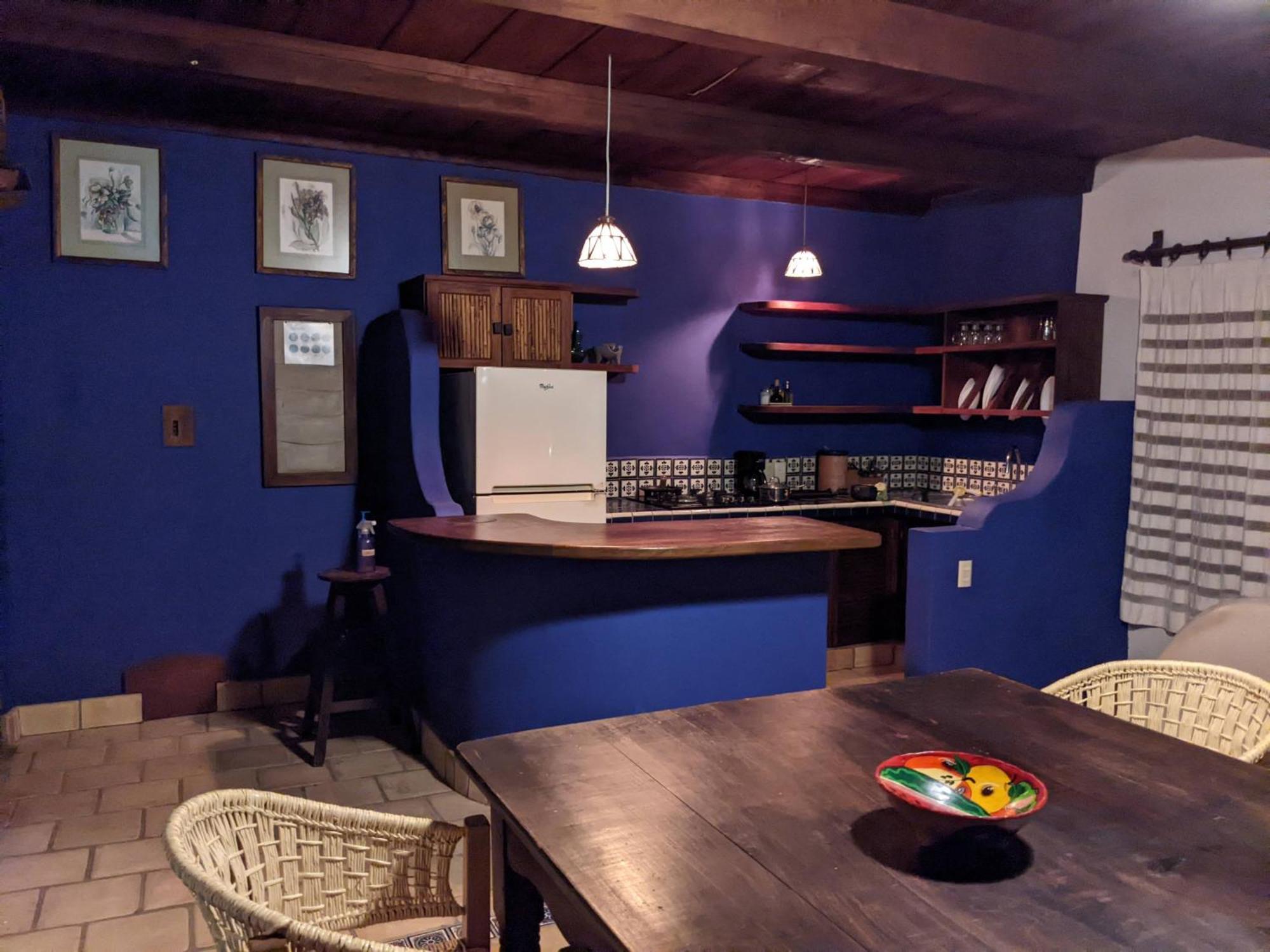 Heven Residence Zipolite Zewnętrze zdjęcie