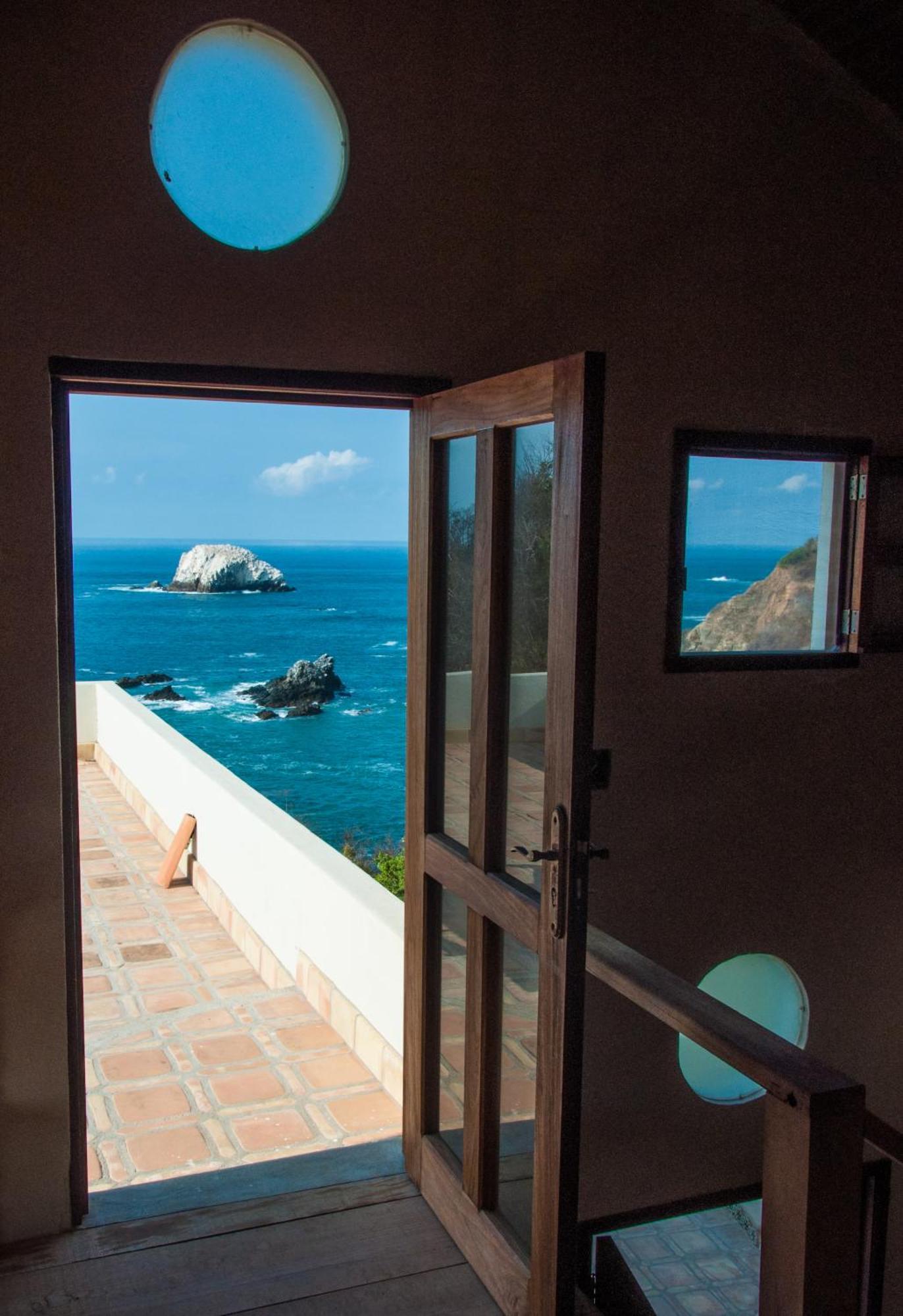 Heven Residence Zipolite Pokój zdjęcie