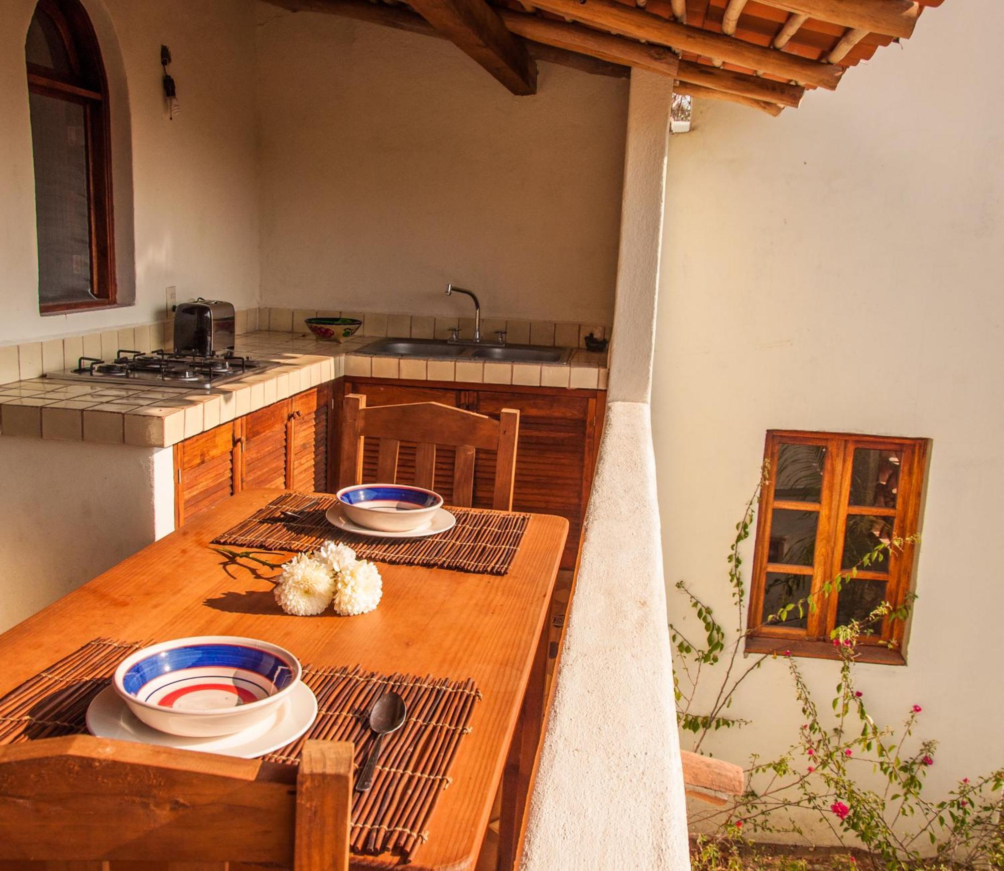 Heven Residence Zipolite Pokój zdjęcie
