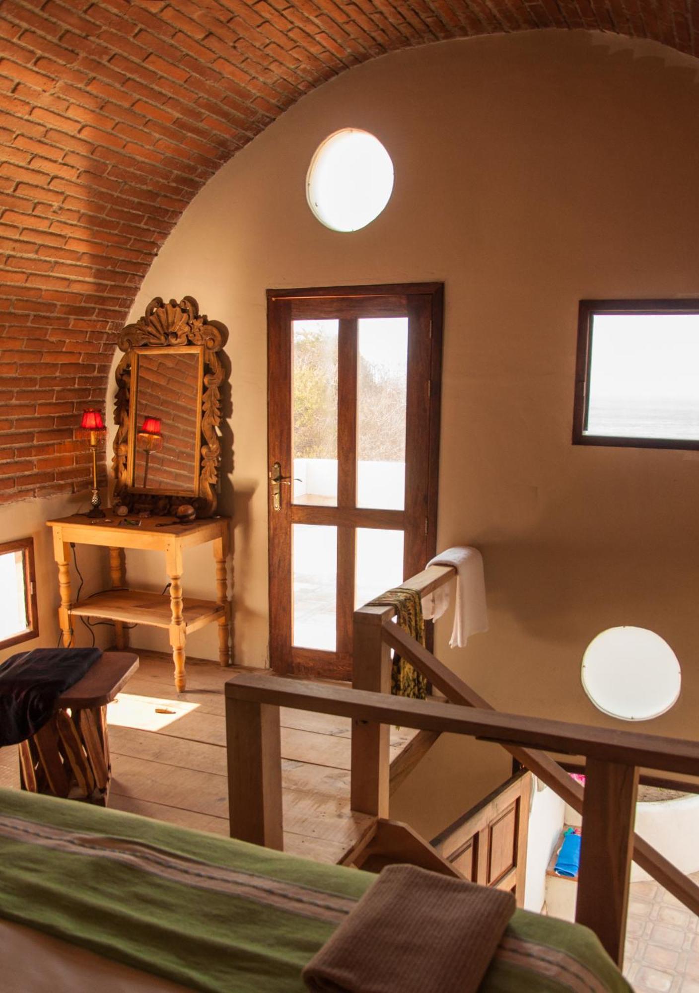 Heven Residence Zipolite Pokój zdjęcie