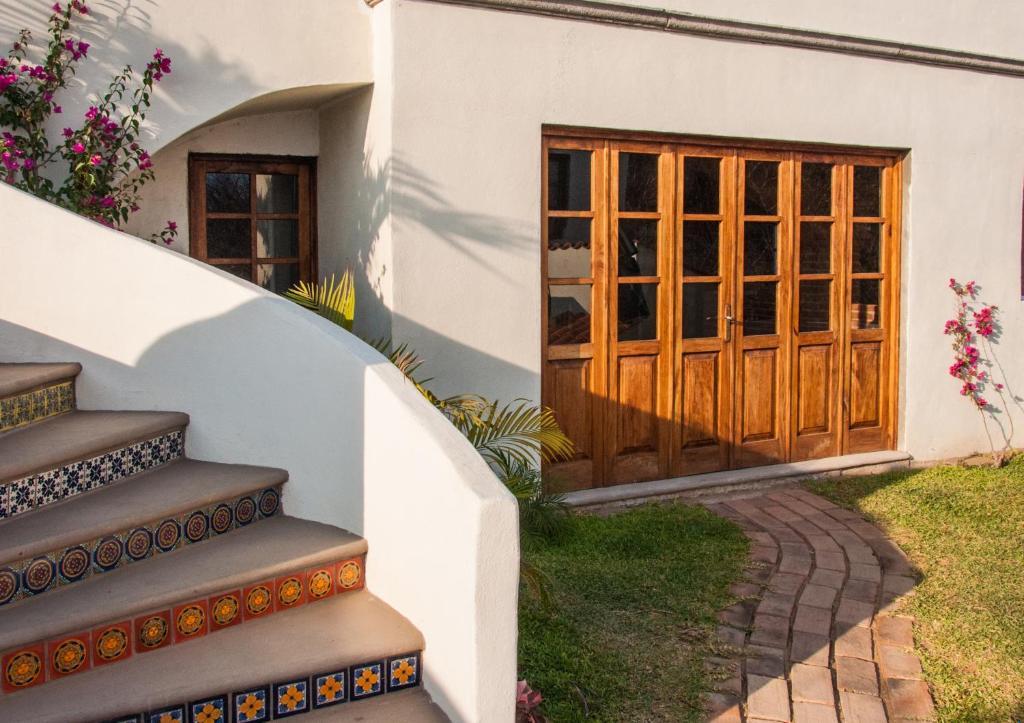 Heven Residence Zipolite Pokój zdjęcie