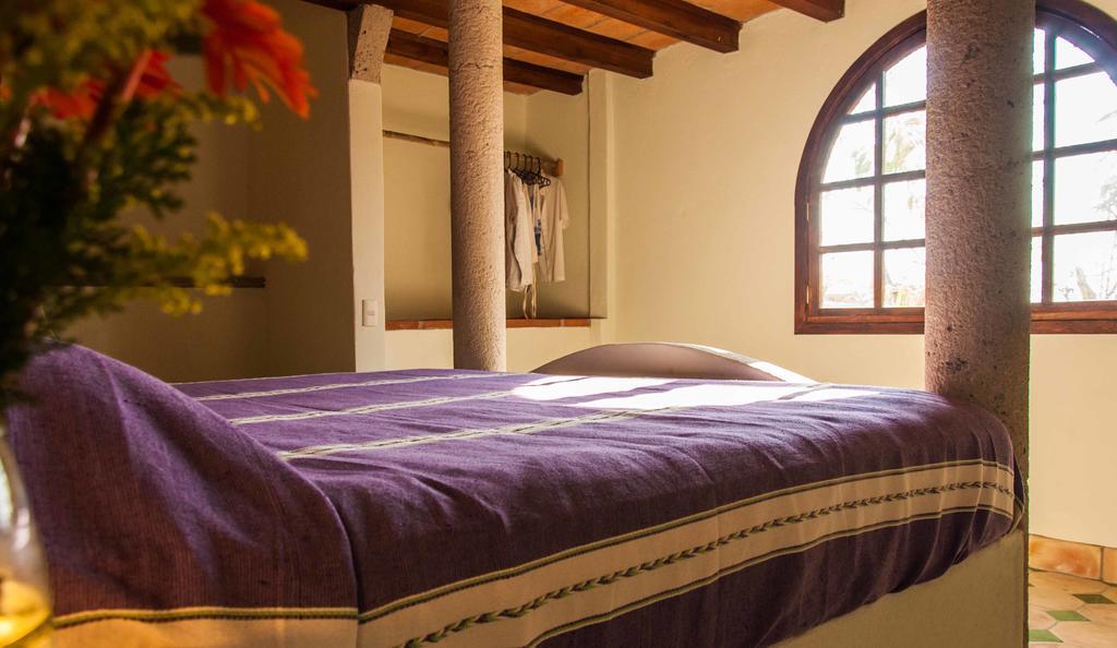 Heven Residence Zipolite Zewnętrze zdjęcie