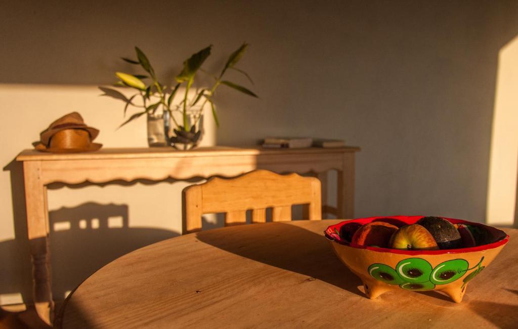 Heven Residence Zipolite Zewnętrze zdjęcie