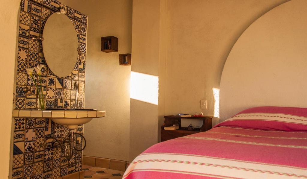 Heven Residence Zipolite Zewnętrze zdjęcie